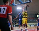 Tomislav  Ružić ~ Aris - Zadar ~ 05.01.2010